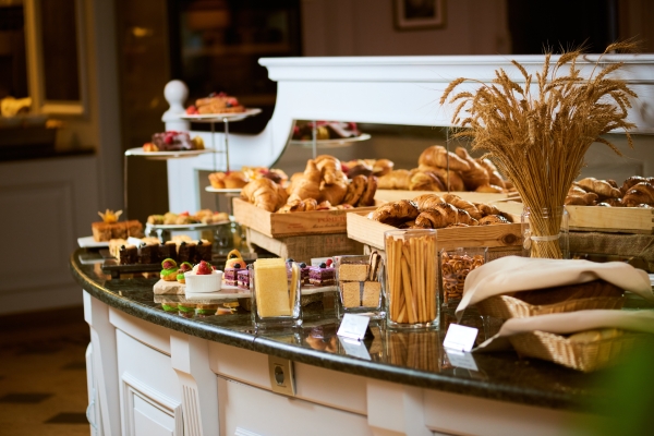 Fairmont Grand Hotel